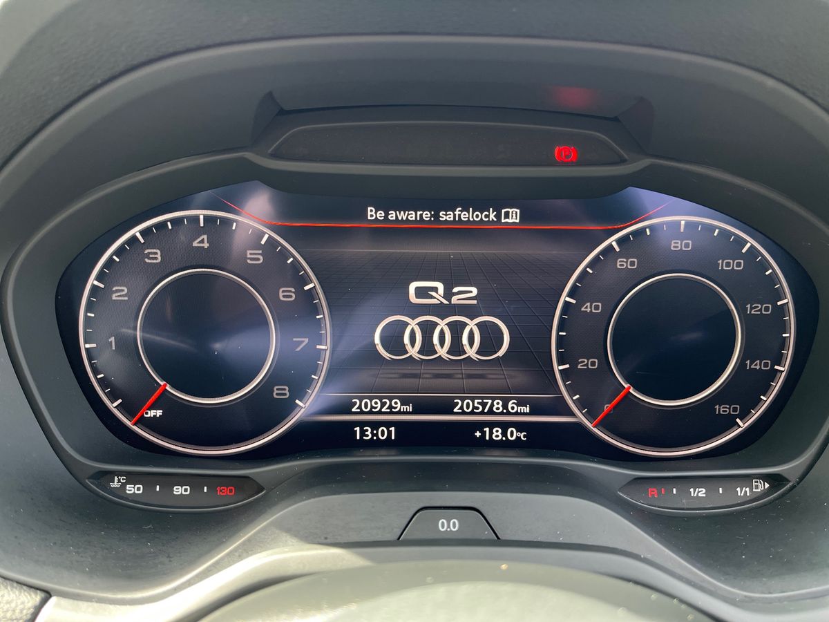 Audi Q2 Photo 42