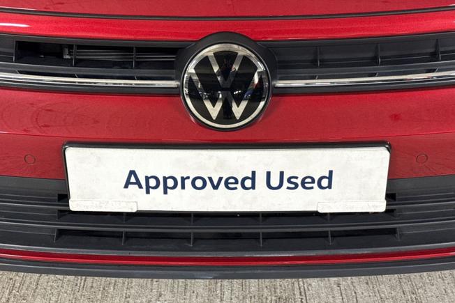 VOLKSWAGEN Polo Photo 29
