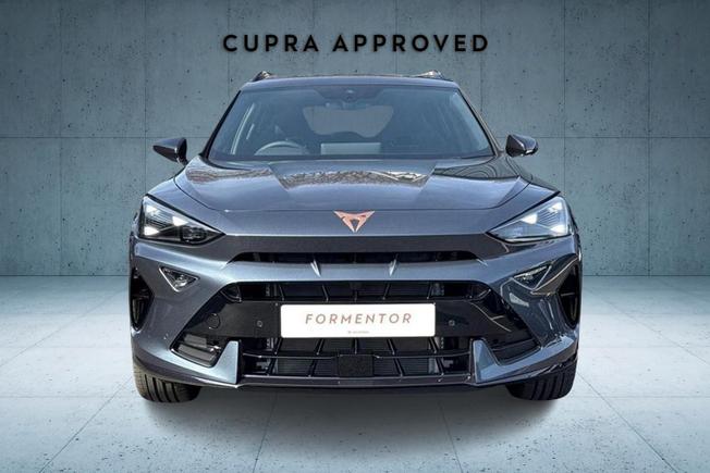 CUPRA Formentor Photo 8