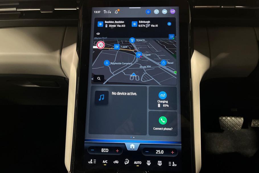 Used Ford Explorer 31