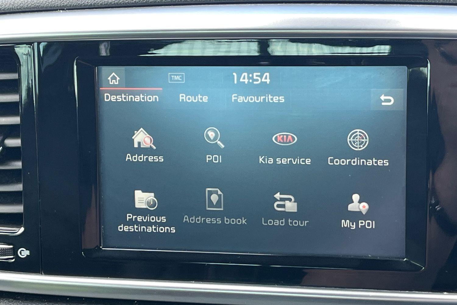 Kia SPORTAGE Photo 28