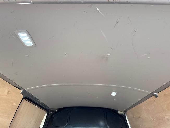 Volkswagen Transporter Photo 35