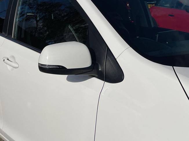 KIA Picanto Photo 20