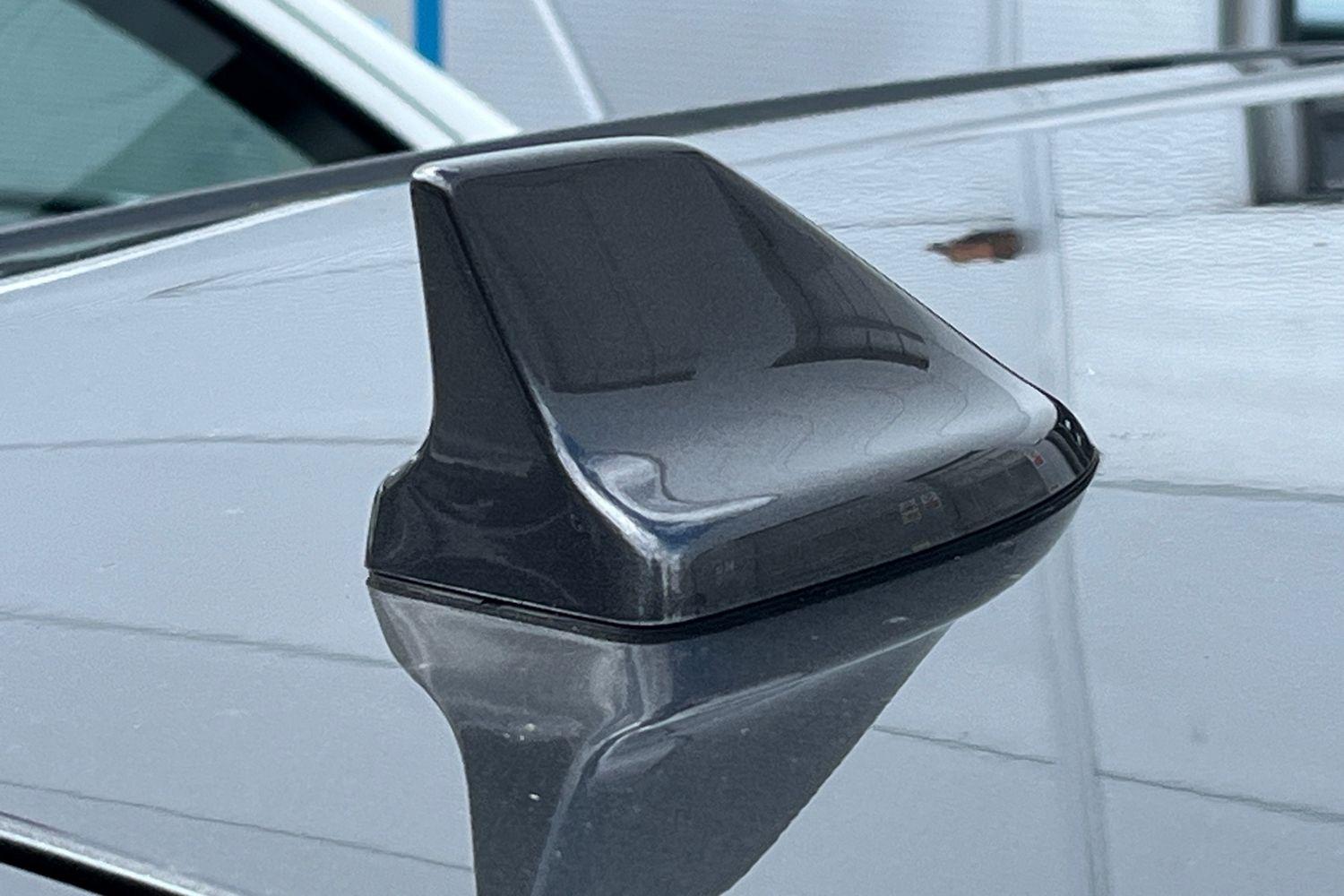 Ford Focus Photo 23