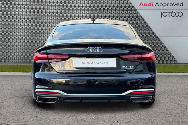 Audi A5 Photo 7