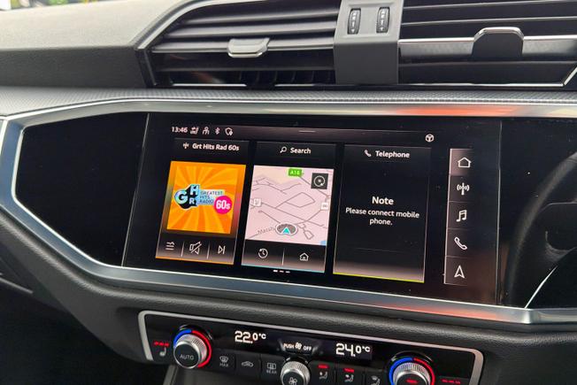Audi Q3 Photo 49