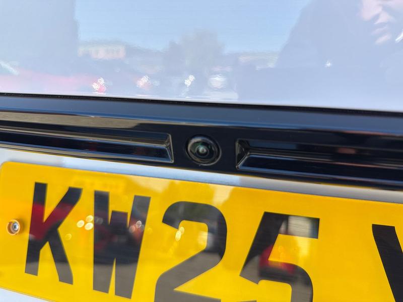 Used Peugeot 2008 KW25YNZ 38