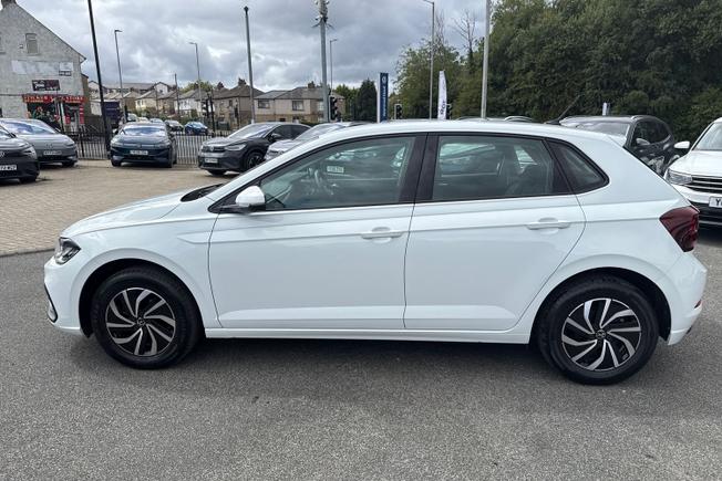VOLKSWAGEN Polo Photo 44