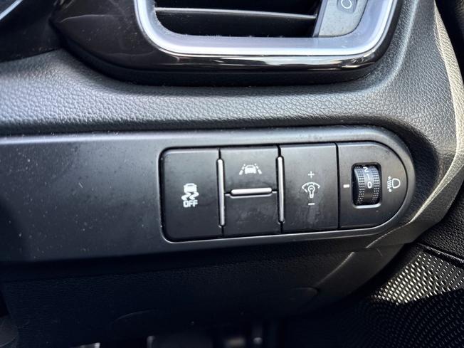 KIA Ceed Photo 28