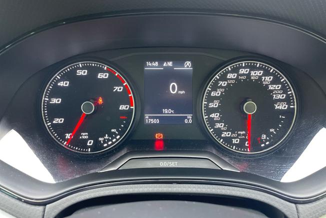 SEAT Arona Photo 15