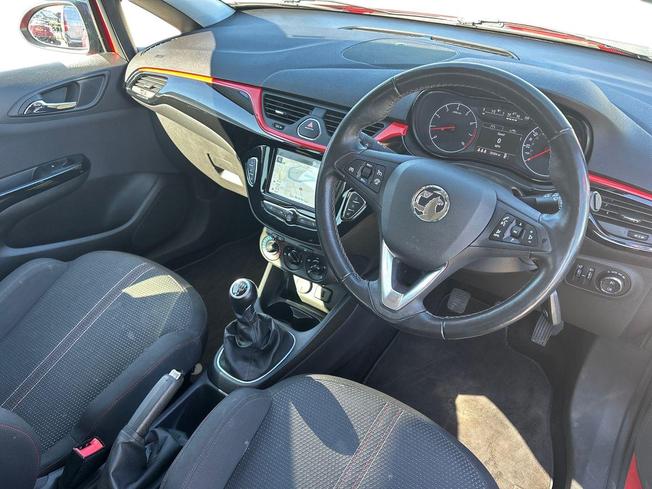 VAUXHALL Corsa Photo 6