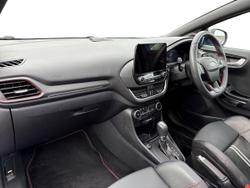FORD Puma Photo 2