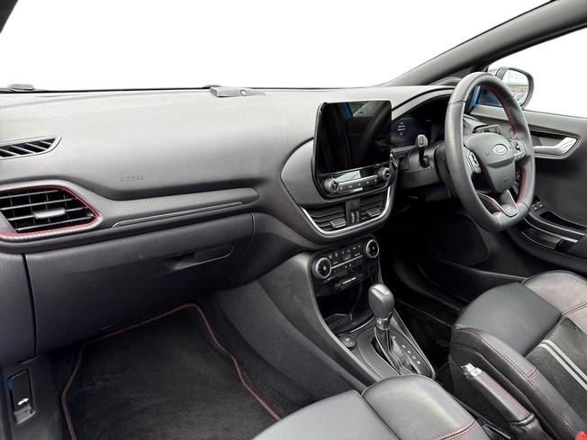 FORD Puma Photo 2