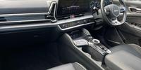 Kia Sportage Photo 1
