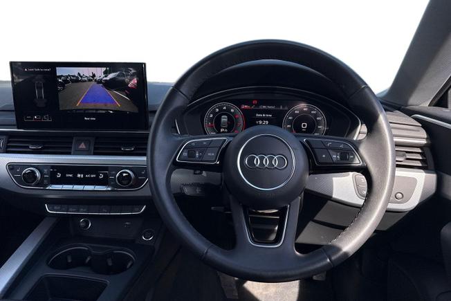 Audi A5 Photo 11