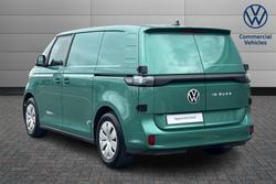 Volkswagen Id. Buzz Cargo Photo 3