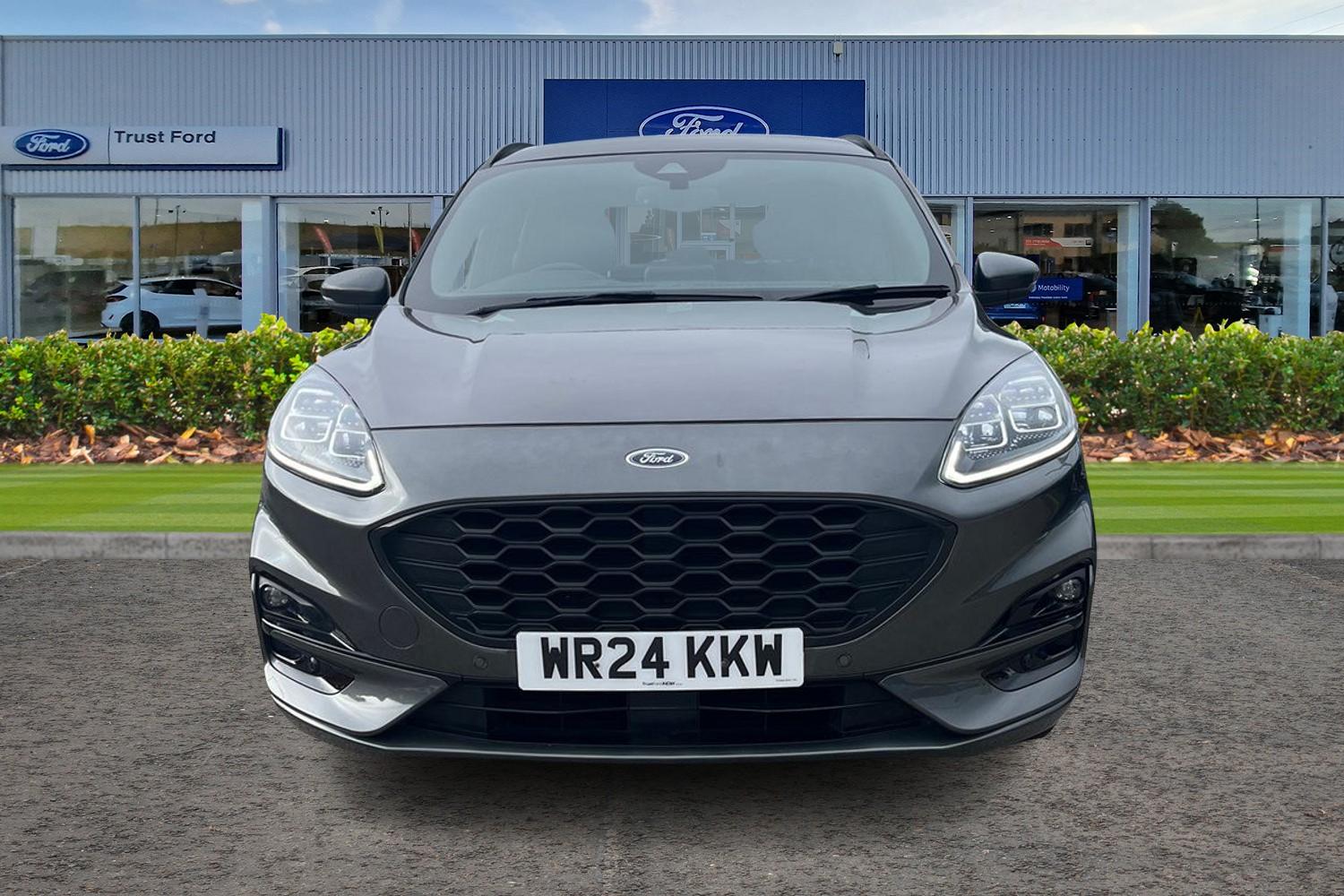 Ford KUGA Photo 5