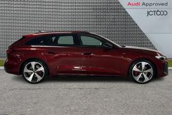 AUDI A5 Avant Photo 4