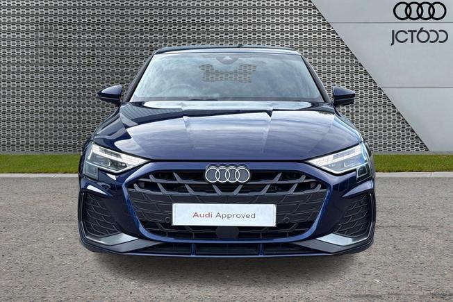 AUDI A3 Photo 9