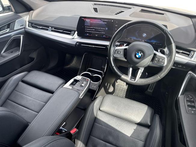 BMW X1 Photo 6