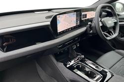 Audi  A6 Sportback Photo 2