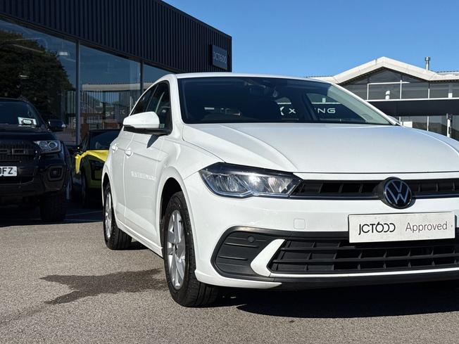 VOLKSWAGEN Polo Photo 27