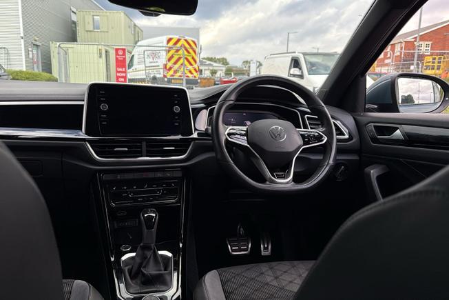VOLKSWAGEN T-Roc Photo 41