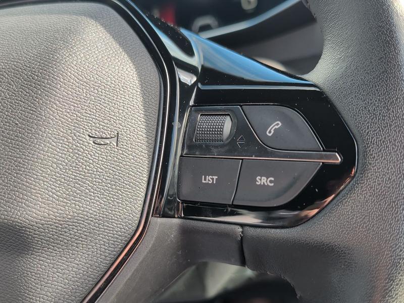 Used Peugeot 2008 BL23VFG 42