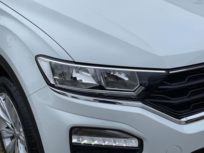 VOLKSWAGEN T-Roc Photo 19