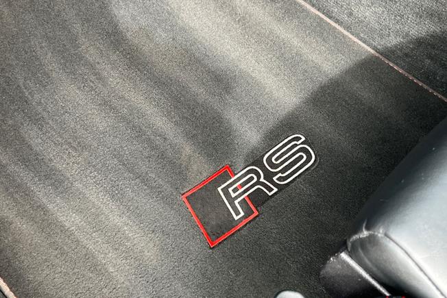 Audi Tt Rs Photo 49