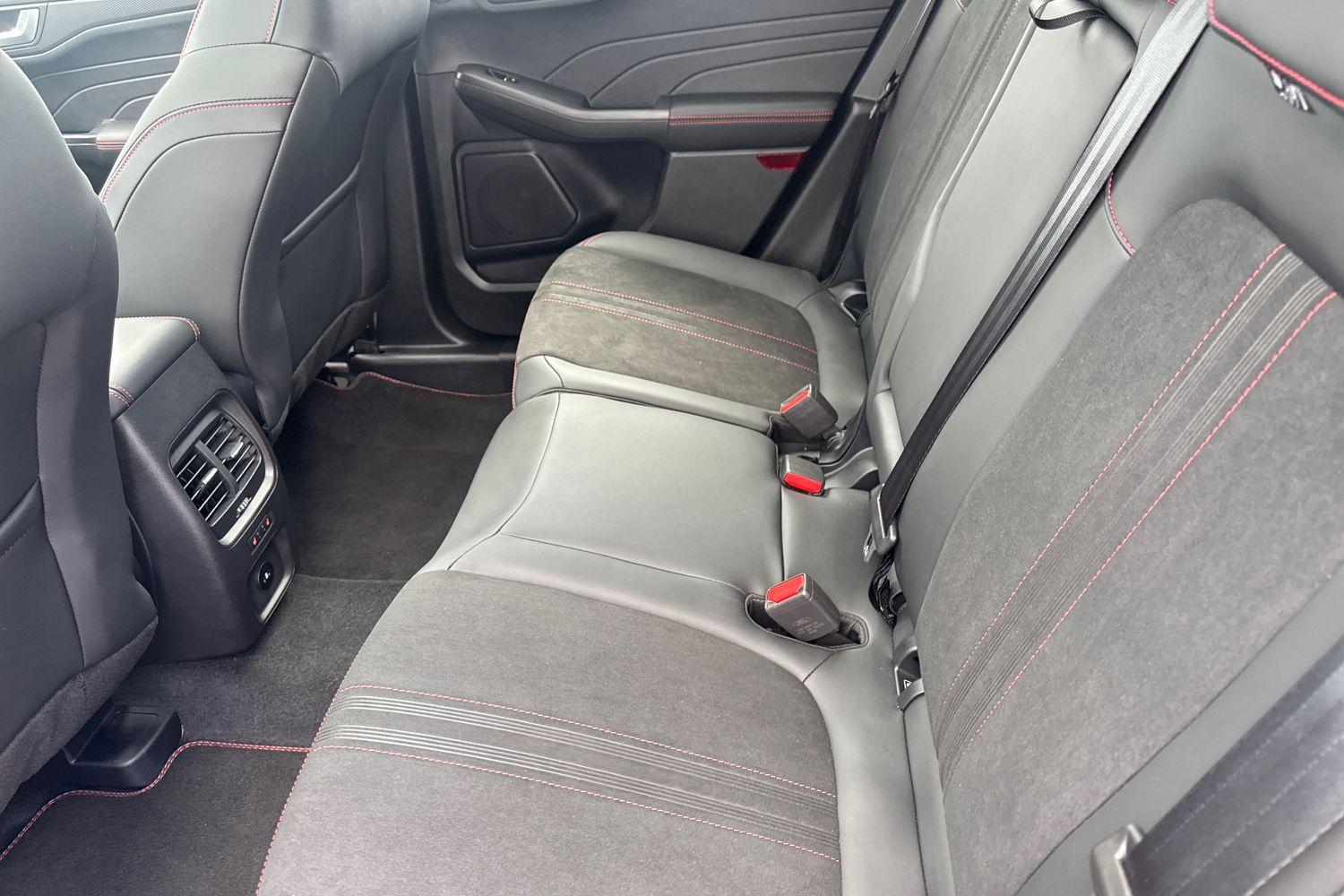 Ford KUGA Photo 19
