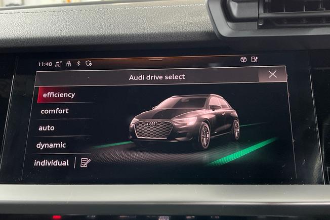 AUDI A3 Photo 21