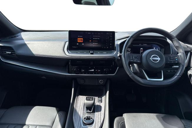 NISSAN Qashqai Photo 10