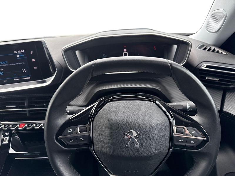 Used Peugeot 2008 BD22CLZ 14