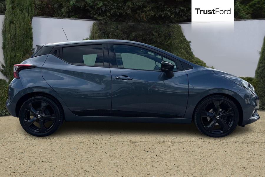 Nissan MICRA Photo autoimg-c7befbac9832476cea6d3b622665205ab3a77e1a.jpg