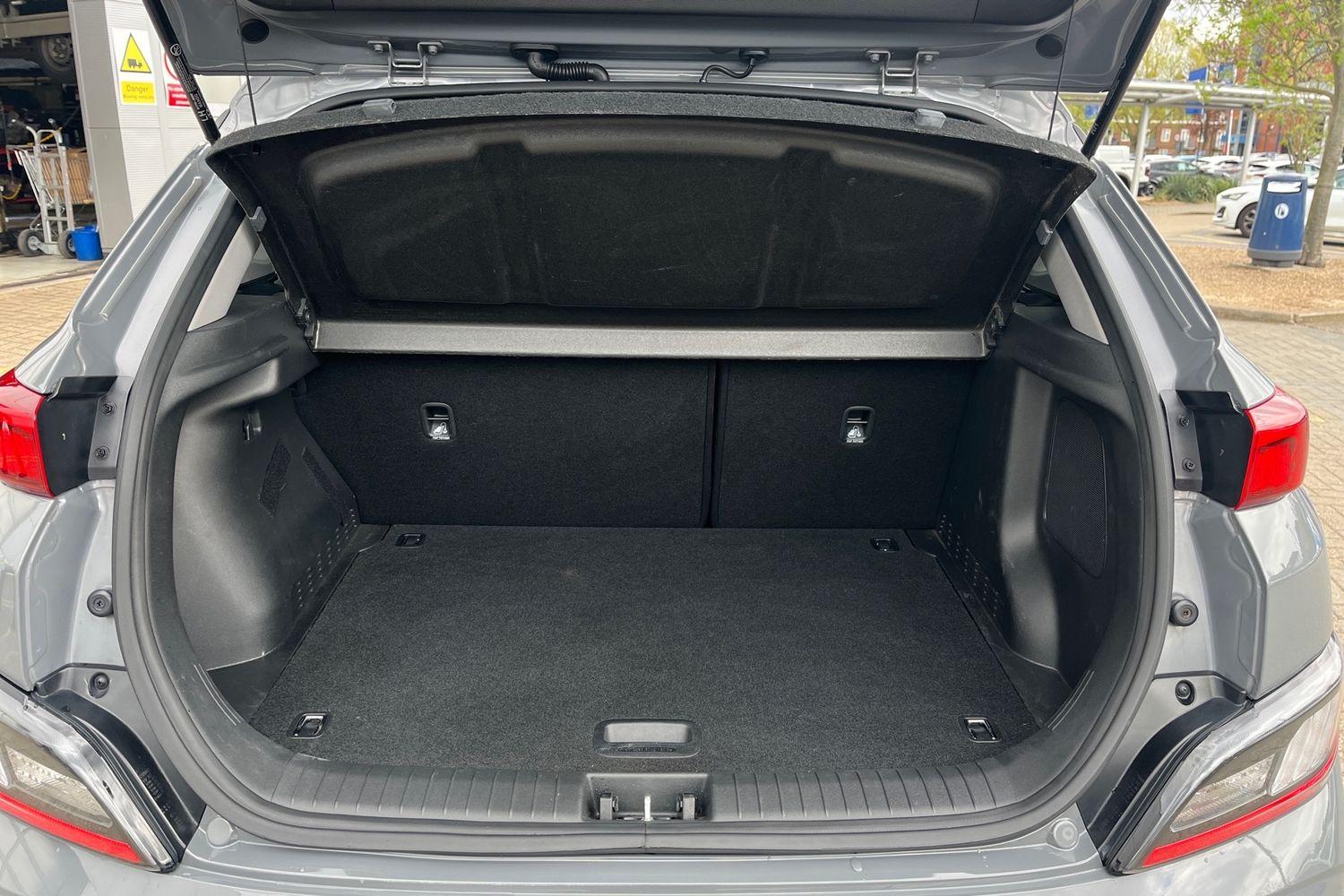 Hyundai KONA Photo 20