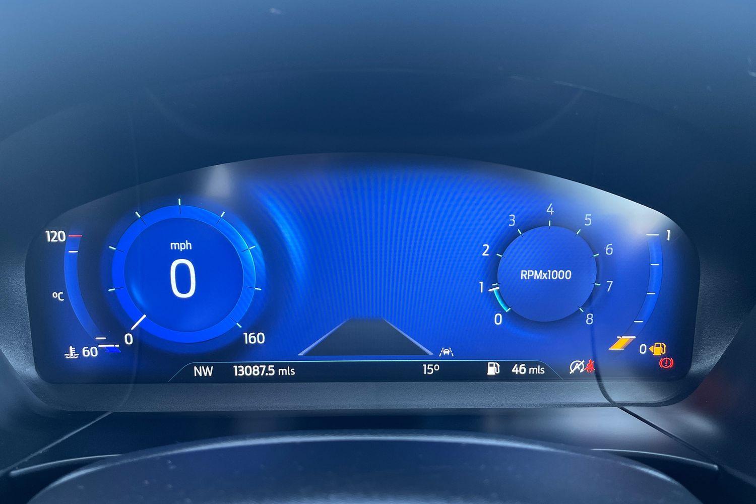 Ford Kuga Photo 12