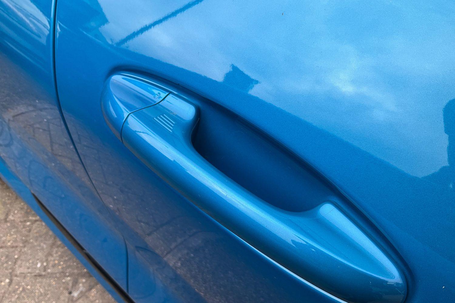 Ford Puma Gen-E Photo 24