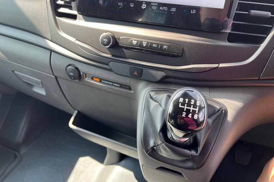 Used Ford TRANSIT YS75KXU 34