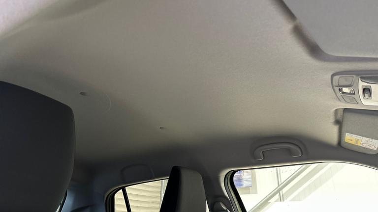 Used Suzuki Swift WF74DHE 17