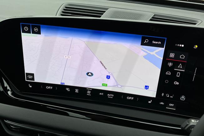 Audi A6 Photo 14