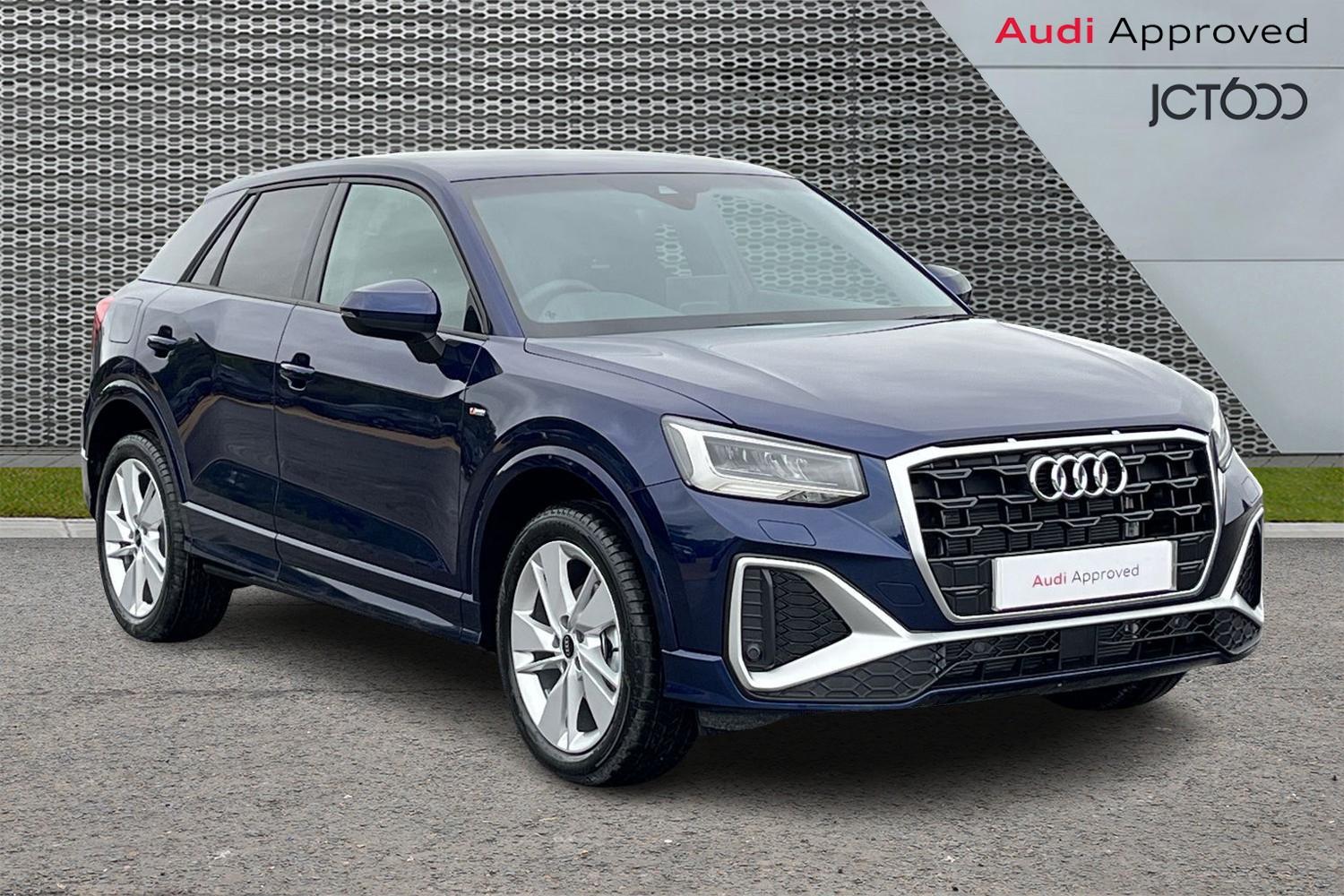 2026 Audi Q2