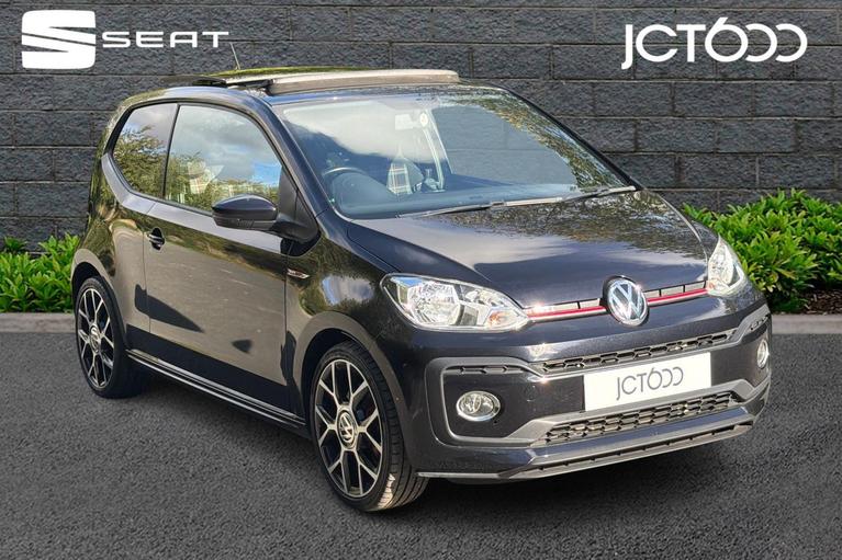 Used VOLKSWAGEN UP