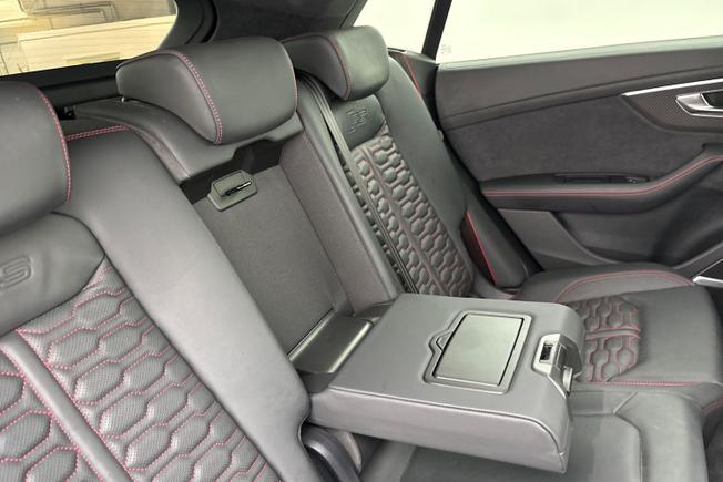Audi Rsq8 Photo 21