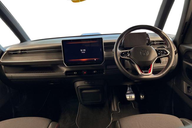 VOLKSWAGEN Id. Buzz Photo 10