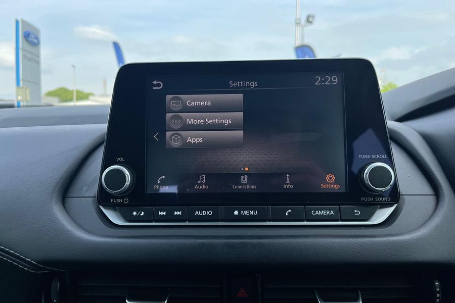Nissan QASHQAI Photo autoimg-c7c74009d64e8b3964d947f772ec3dd9c7c21131.jpg