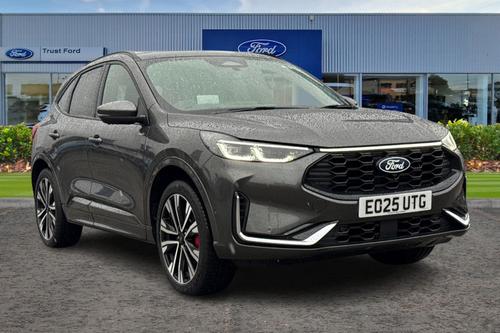 Used Ford KUGA EO25UTG 1