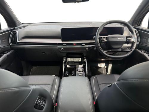 Kia SORENTO Photo autoimg-c7caecaf036d0b7b62cdaf5d0202b1724f257a99.jpg