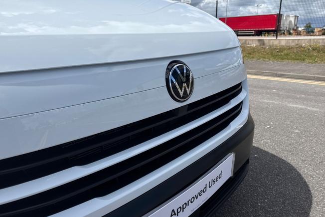 Volkswagen Transporter Photo 24