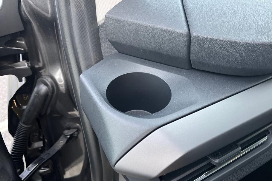 Used Ford E-TOURNEO CUSTOM YB75VRG 14